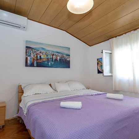 Strandhaus Vesna Wg 2 Klek Eksteriør bilde