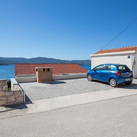 Strandhaus Vesna Wg 2 Klek Eksteriør bilde